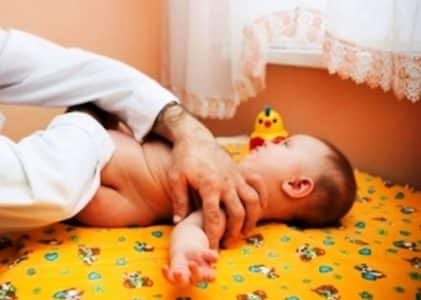 Как лечить мышечную дистонию у грудного ребенка