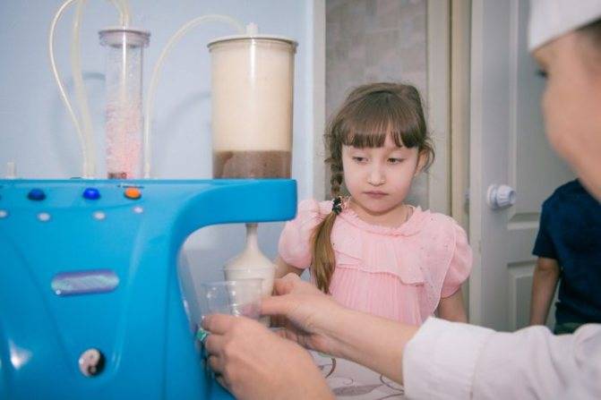 Кислородный коктейль для ребенка: польза и вред, отзывы, рекомендации и противопоказания