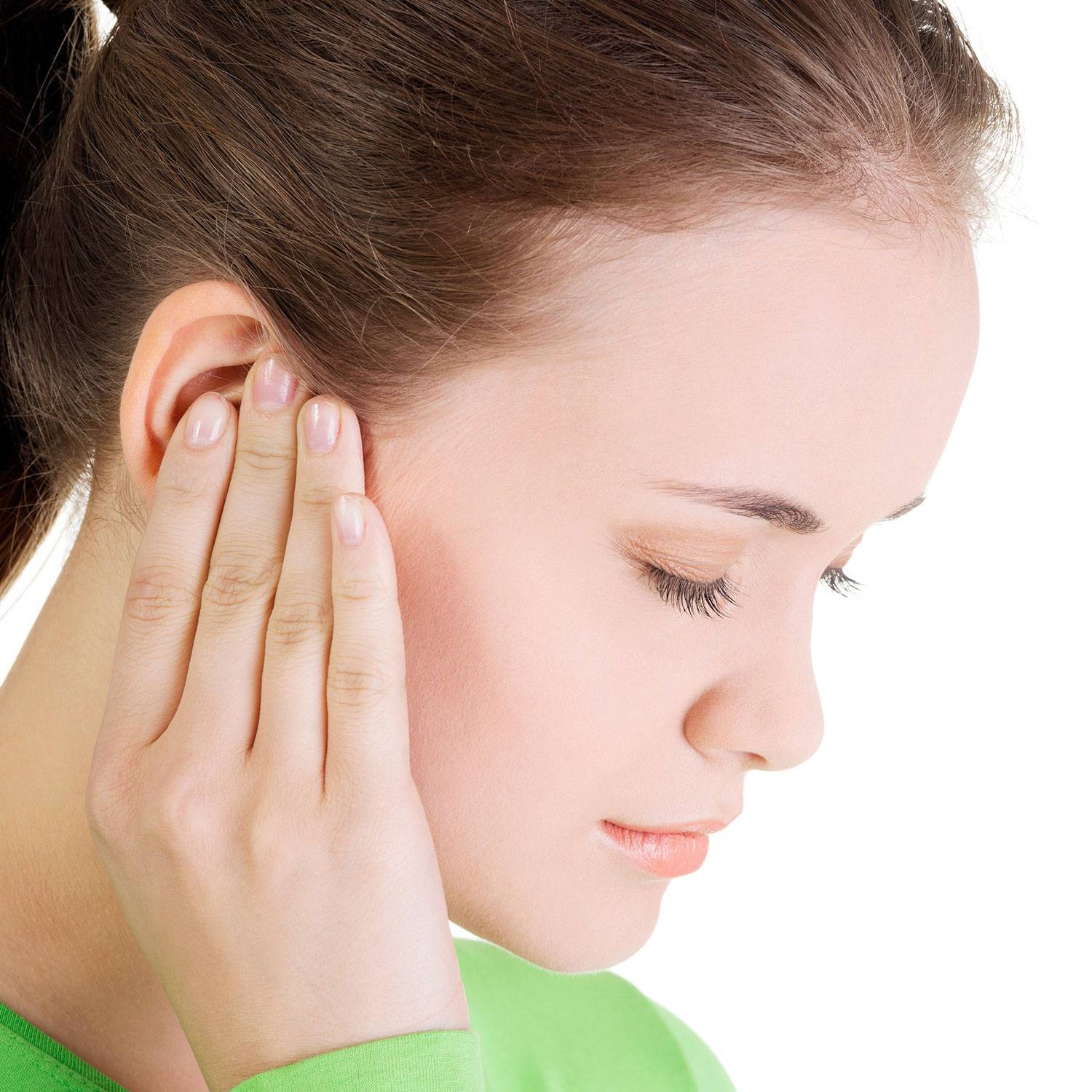 Заложенность ушей при насморке: лечение, возможные осложнения и профилактика - лортут