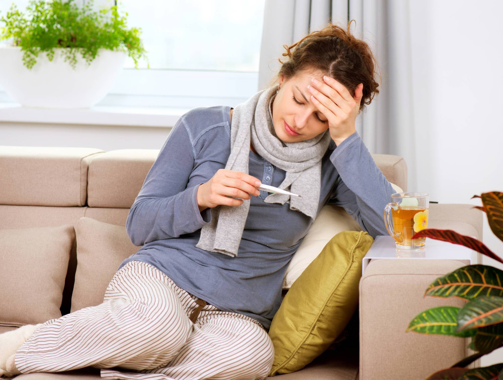 Как и чем лечиться при простуде: эффективные советы