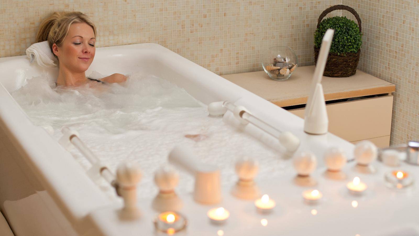 Что такое жемчужные ванны: как сделать жемчужную ванну в домашних условиях