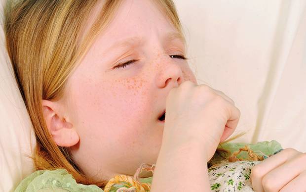 Лекарства от аллергического кашля (причины и симптомы)