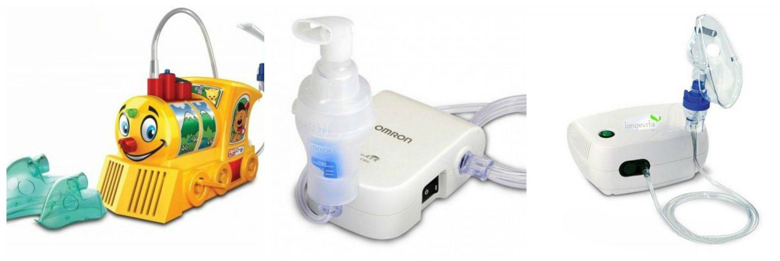 Ингаляторы для детей: как выбрать лучший небулайзер для лечения кашля и насморка