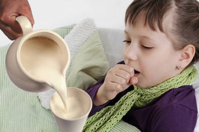 Лук в молоке от кашля – действительно ли средство помогает избавиться от простуды? молоко с луком от кашля – как приготовить лекарство?