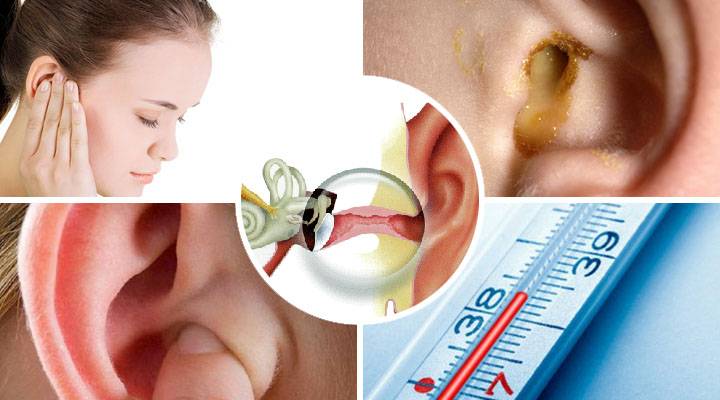 Заложенность уха без боли - как лечить. причины возникновения заложенности уха без боли