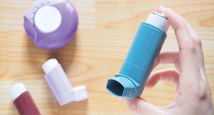 Лечение небулайзером при бронхиальной астме: в домашних условиях, терапия, ингаляции через небулайзер