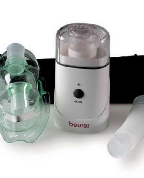 Компрессорный ингалятор и ультразвуковой небулайзер - какой лучше для ингаляций, чем отличаются аппараты для вдыхания лекарств, отличия