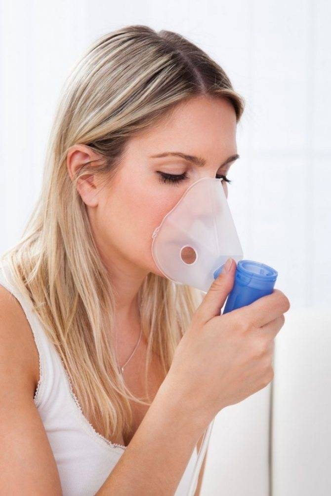 Лечение бронхиальной астмы у детей и взрослых: методы, способы, рекомендации