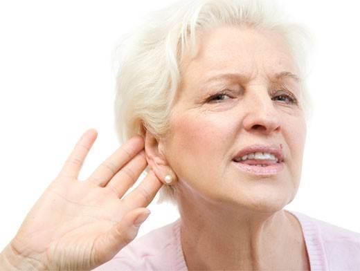 Тугоухость лечение народными средствами улучшение слуха | портал о народной медицине