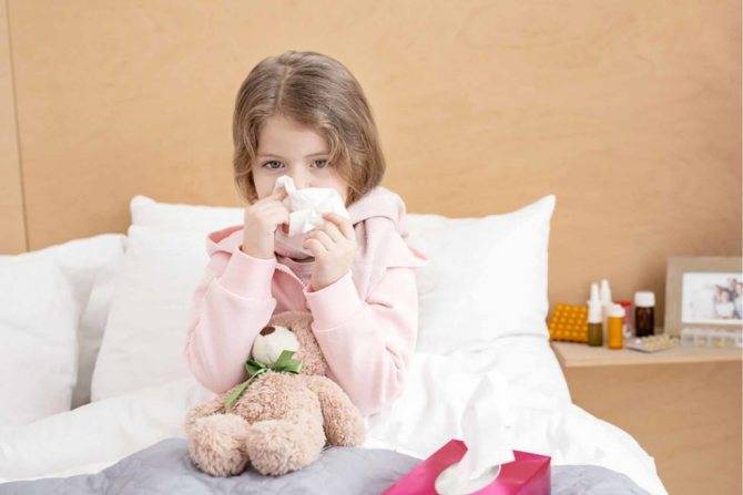 Что такое обструктивный бронхит у ребенка и как его лечить
