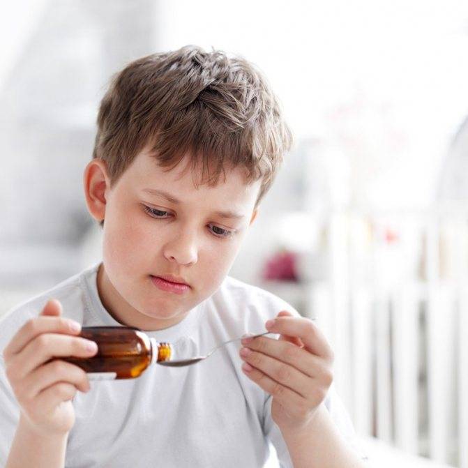 Чем лечить лающий кашель у ребенка без температуры