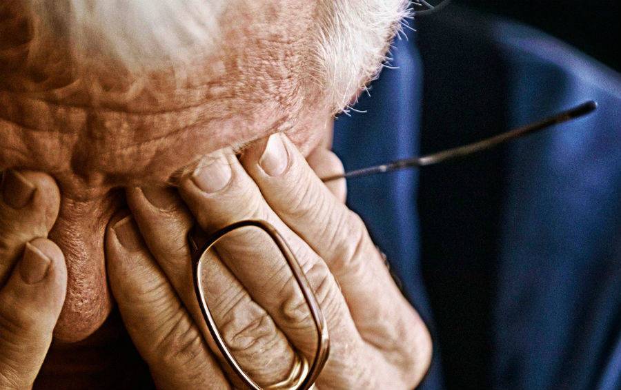 Сосудистая деменции у пожилых людей: симптомы, лечение препаратами, продолжительность жизни