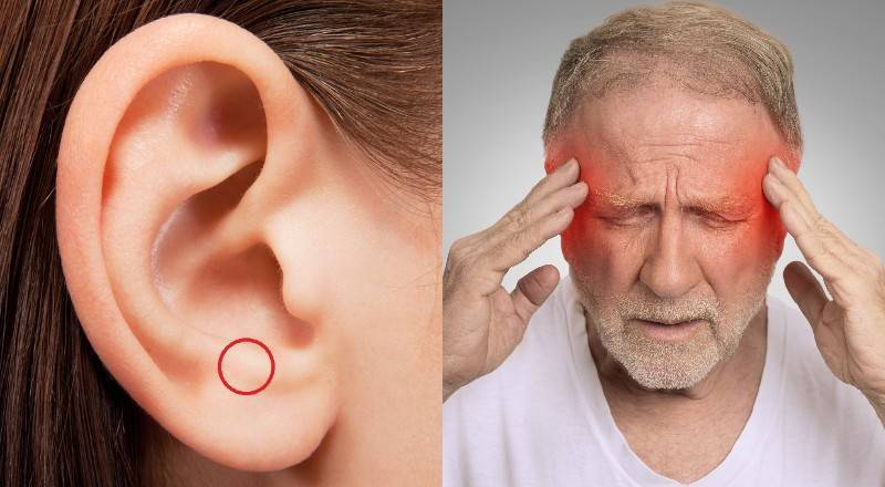 Болит голова и закладывает уши: причины, заболевания, диагностика, лечение