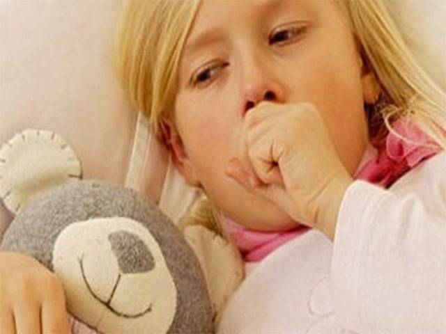 Лечение ложного крупа у ребенка. снятие приступа. клиника фэнтези в москве