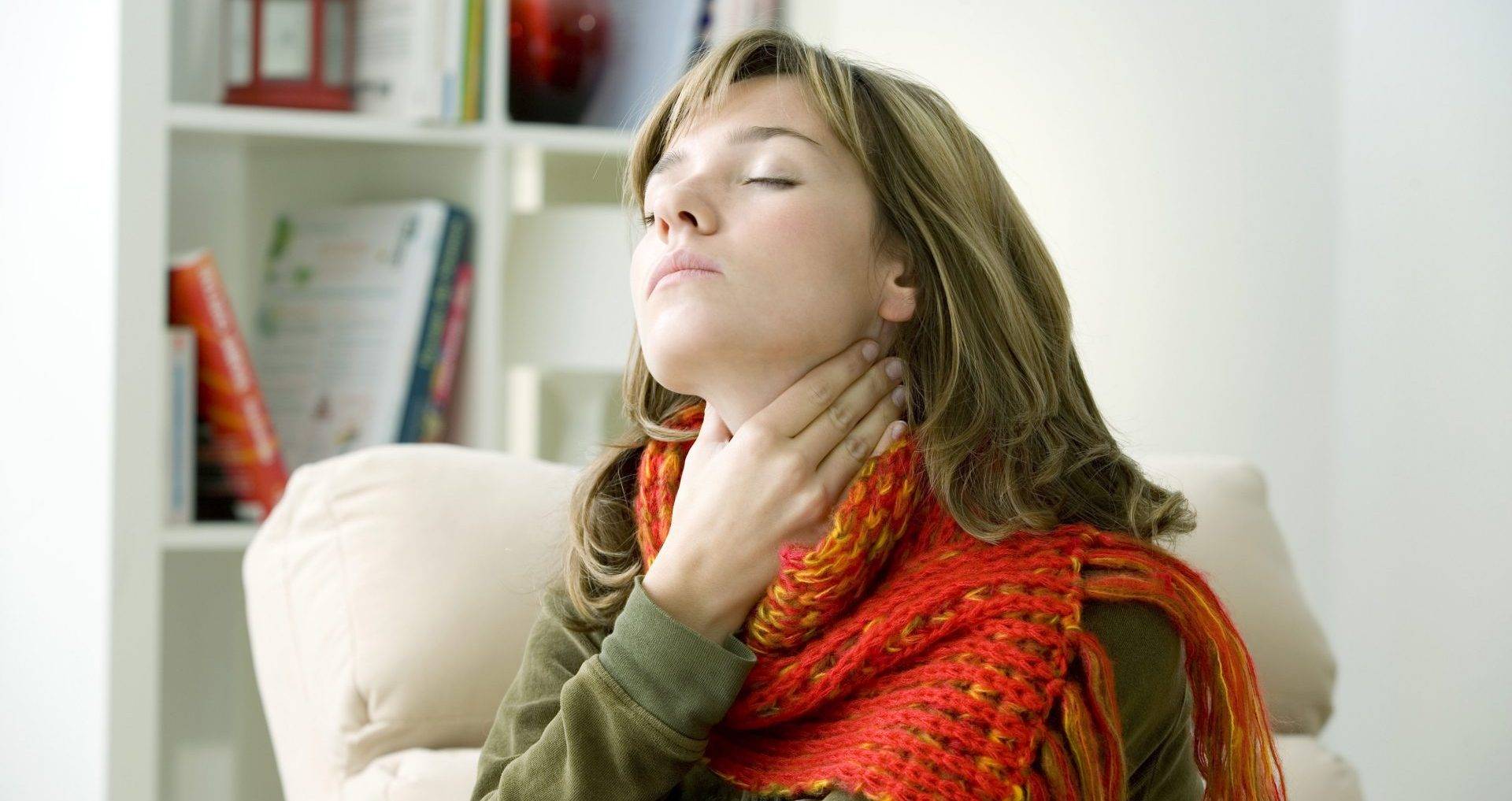 Пропал голос от простуды: как лечить и восстановить связки