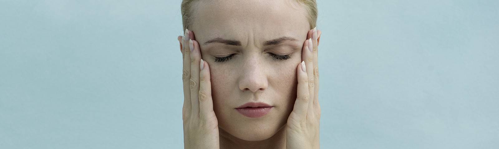 Приступы мигрени: как избавиться от головной боли? | medboli.ru