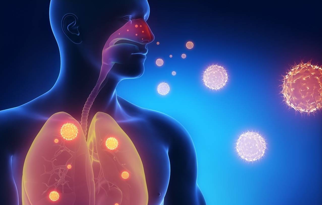 Как передается пневмония у взрослых и детей: воздушно-капельный и другие пути
