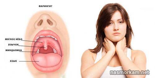 Самые эффективные методы лечения, когда дерет горло и сухой кашель