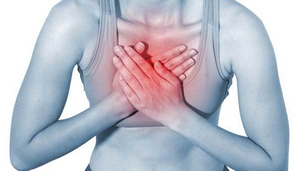 Боль в груди при кашле: самые распространенные причины. от кашля болит грудная клетка что делать