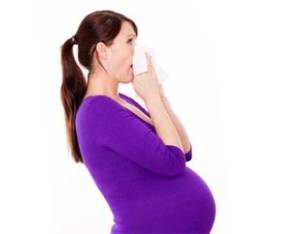 Насморк при беременности во 2 триместре - чем и как лечить, отзывы