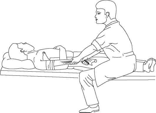 Вывих плеча: лечение плечевого сустава, реабилитация после вправления, упражнения в домашних условиях