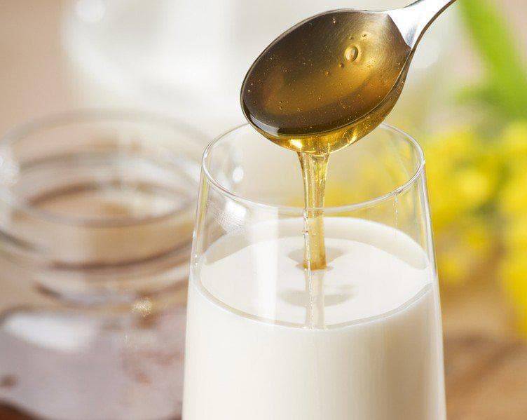 Молоко с луком от кашля: рецепты на стакан молока, для детей и взрослых