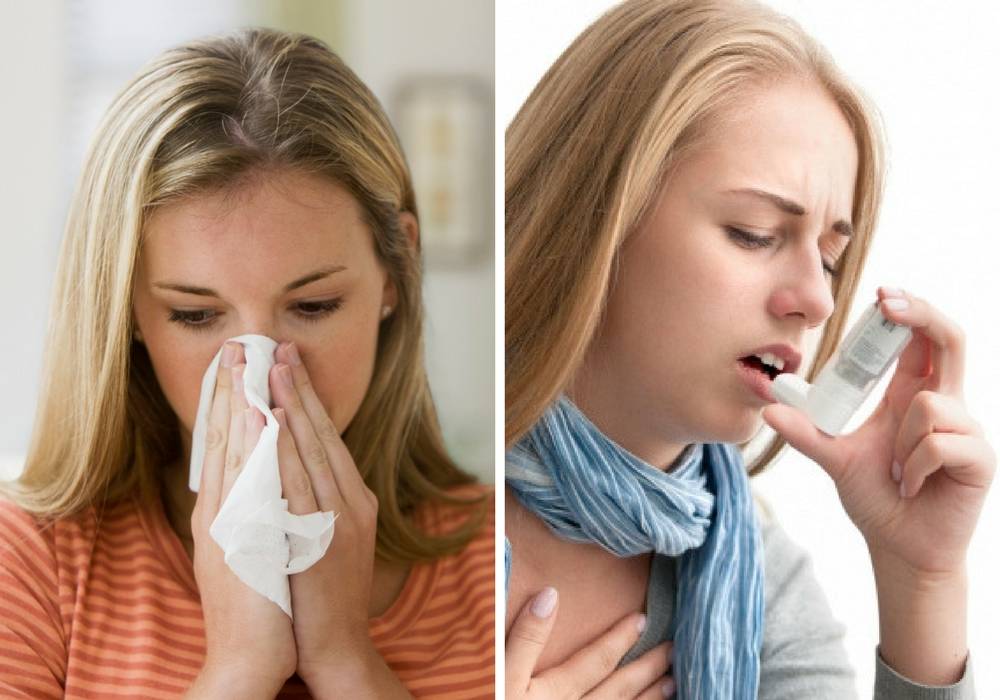 Приступ бронхиальной астмы: как снять в домашних условиях? правильное купирование симптомов и что помогает при астматическом статусе?