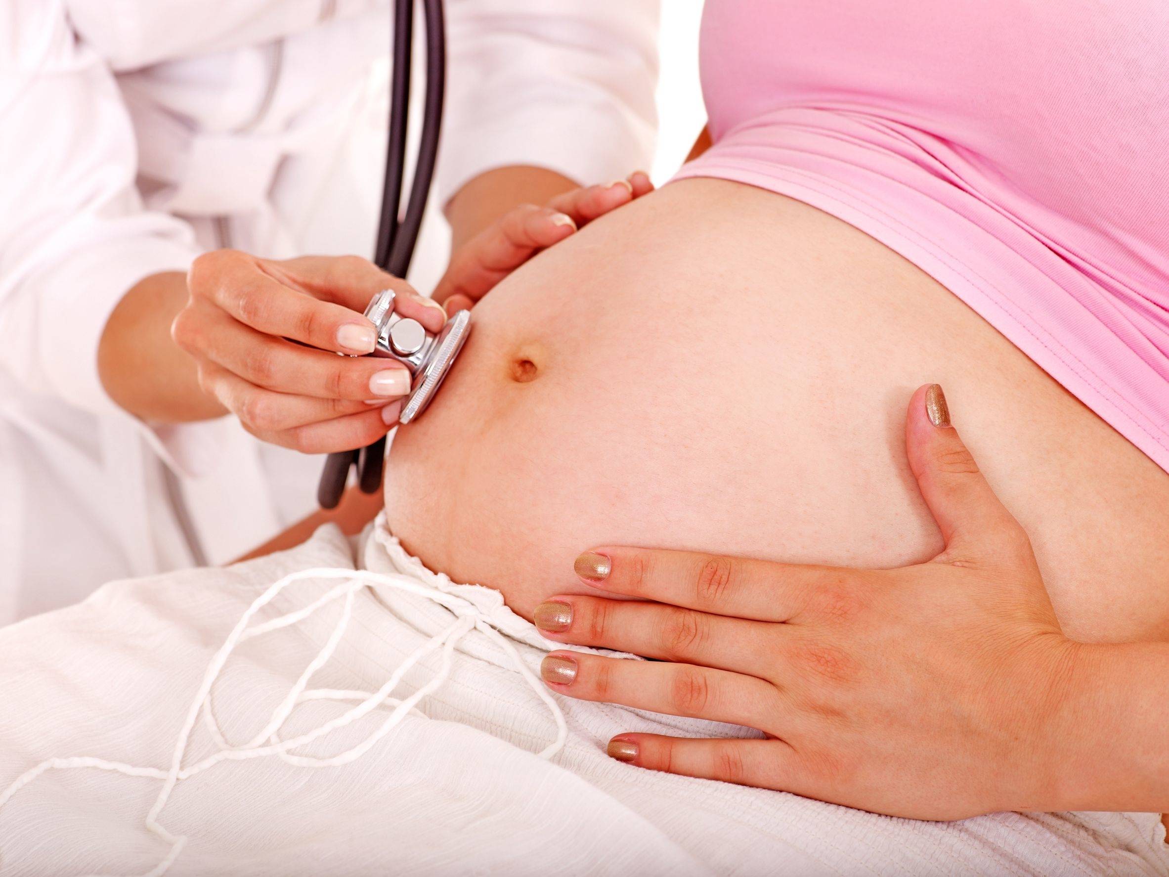 Пневмония при беременности: опасность для плода и беременной, диагностика, лечение