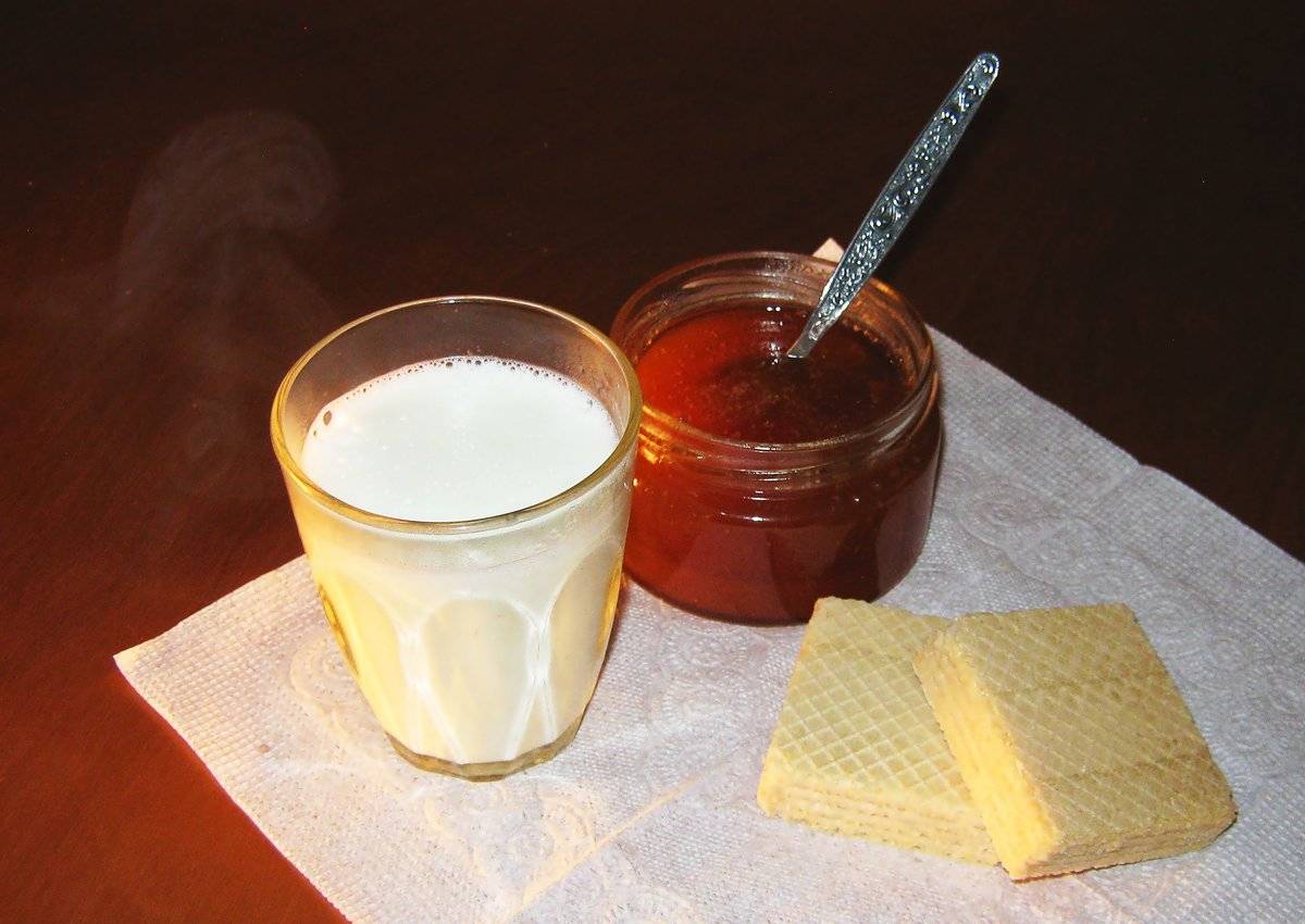 Как варить лук с молоком для лечения кашля: все варианты рецептов