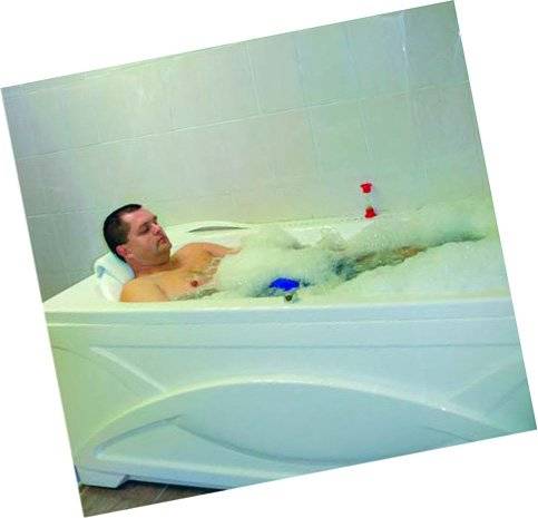 Польза и вред применения жемчужных ванн и как их приготовить в домашних условиях