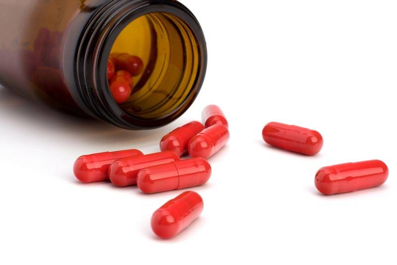 Хронический холецистит - лечение лекарствами. популярные препараты. какие таблетки лучше?