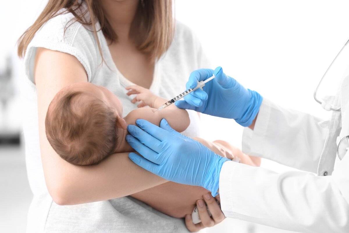 Бцж в роддоме - стоит ли проводить раннюю вакцинацию
