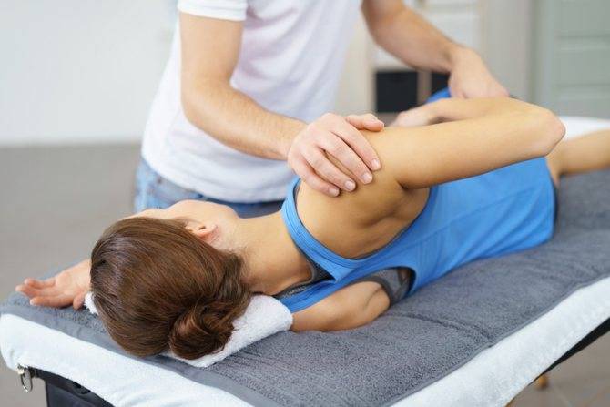 Полиартрит плечевого сустава симптомы лечение народными средствами