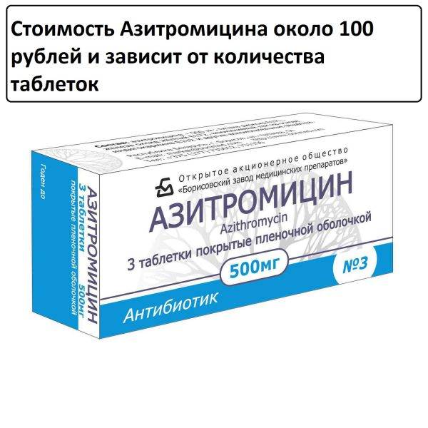 Антибиотики при гайморите, лечение взрослых лекарствами