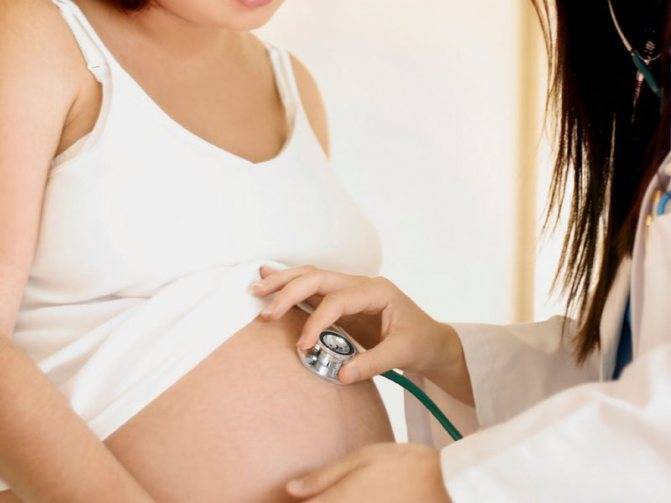 Антибиотики при беременности: какие разрешены для приема, степень опасности для ребенка