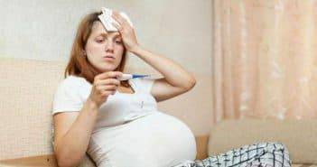 Капли для носа беременным от заложенности носа, безопасные в 1-2-3 триместре. список, цена, отзывы