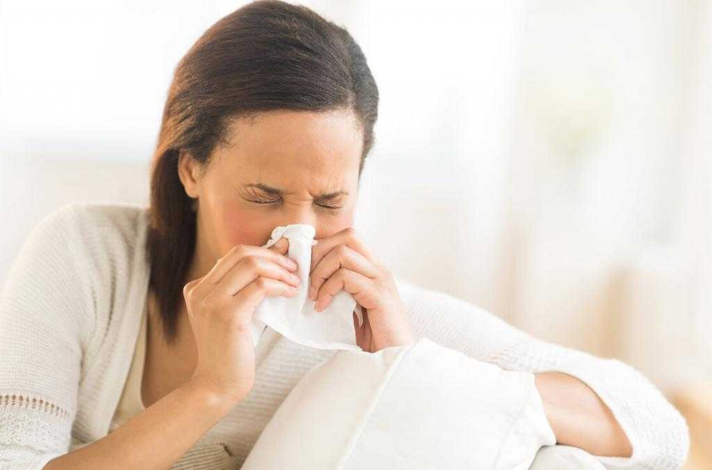 Народные средства от насморка и заложенности носа для быстрого лечения