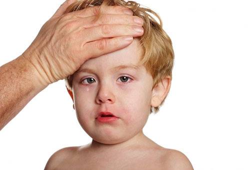 Гайморит у ребенка 3 лет - симптомы и лечение, признаки у детей, может ли быть