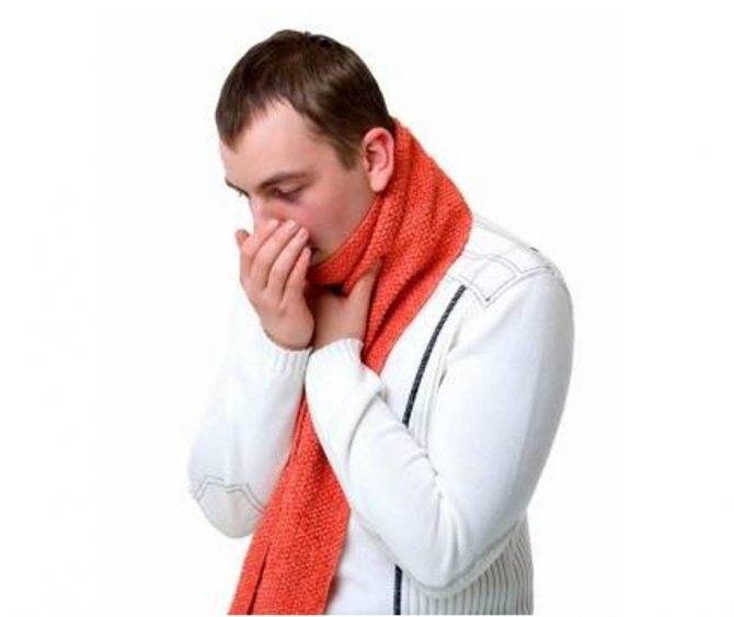 Сильно першит в горле и сухой кашель: причины, лечение, что делать в домашних условиях