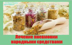 Лечение пневмонии народными средствами - самые популярные рецепты pulmono.ru
лечение пневмонии народными средствами - самые популярные рецепты