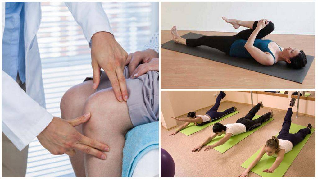 Доа — деформирующий остеоартроз коленного сустава
