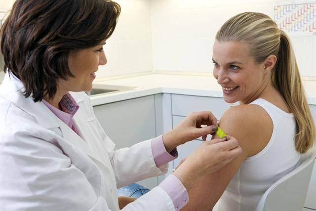 Прививка от гриппа беременным — делать или нет?