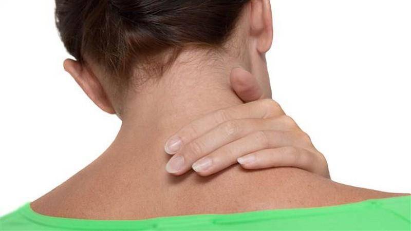 Миозит шеи у ребенка: симптомы и лечение миозита шейных мышц