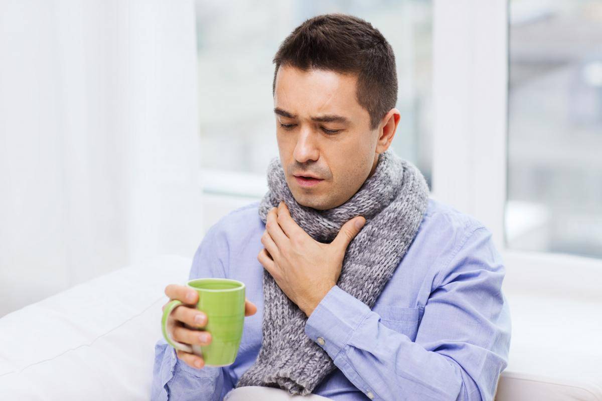 Как лечить голос пропавший от простуды