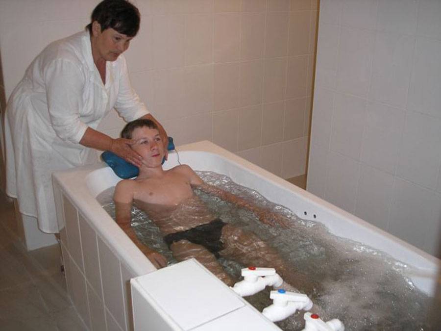 Сероводородные ванны в гинекологии показания и противопоказания