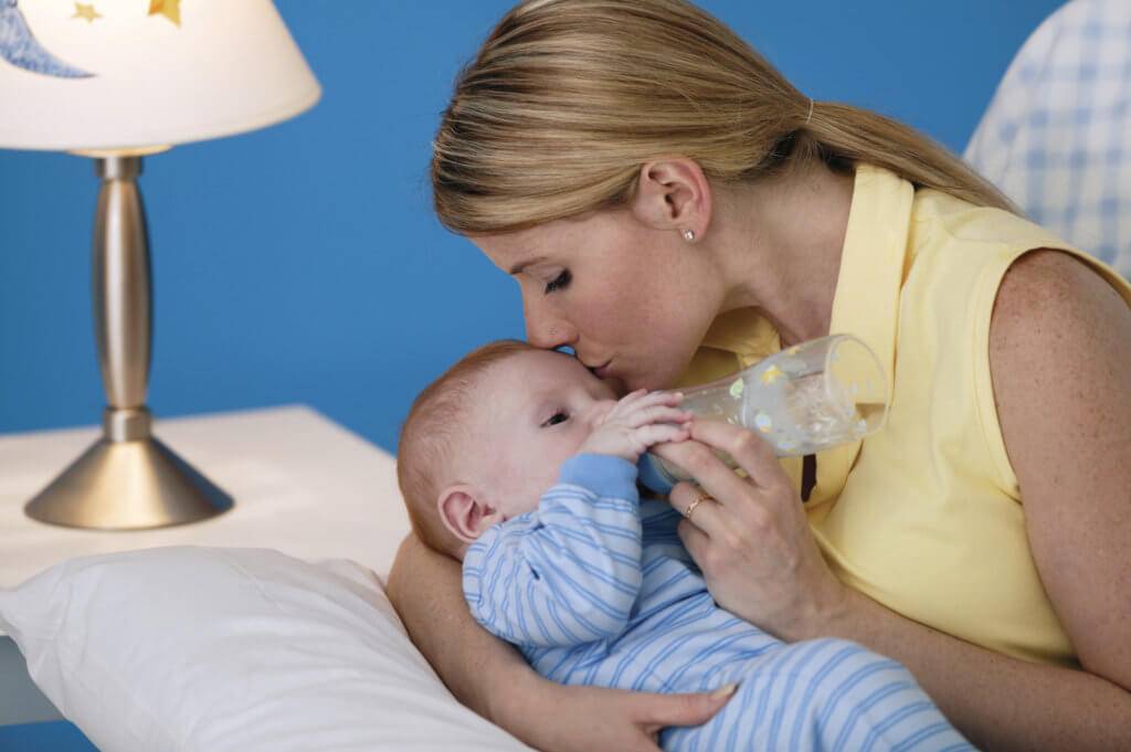 Чем лечить горло при грудном вскармливании | уроки для мам