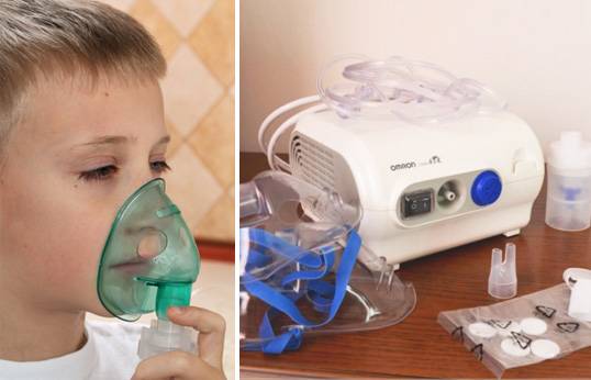 Ингаляторы для детей от кашля и насморка: небулайзеры, лечение, растворы и лекарства для носа и горла, с чем делать ингаляции