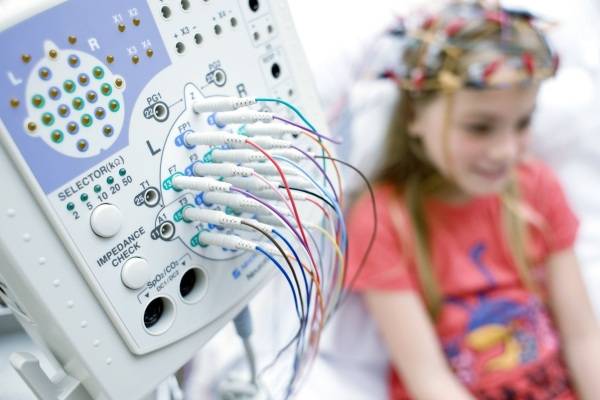 Биоакустическая коррекция головного мозга детям и взрослым