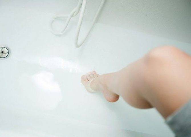 Бишофитные ванны. бишофитные ванны: показания и противопоказания