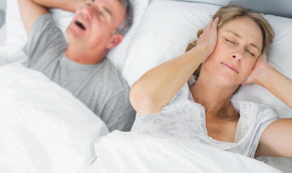5 факторов избавления храпа во сне у женщин. причины